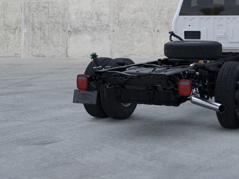 2026 Ford Super Duty F-350 XL