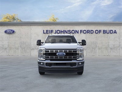 2026 Ford Super Duty F-350 XL 169 WB