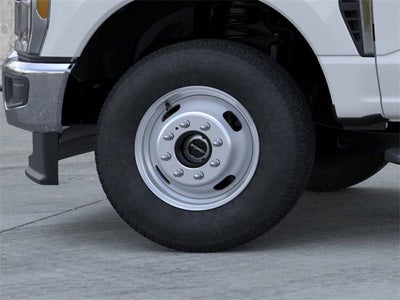 2026 Ford Super Duty F-350 XL 169 WB