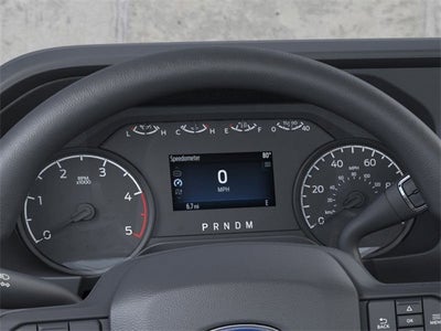 2025 Ford Super Duty F-350 XL DRW