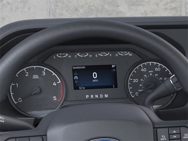 2025 Ford Super Duty F-350 XL DRW