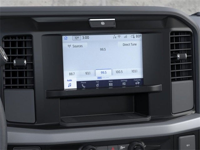 2025 Ford Super Duty F-350 XL DRW