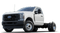 2025 Ford Super Duty F-350 XL DRW