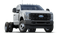 2025 Ford Super Duty F-350 XL DRW