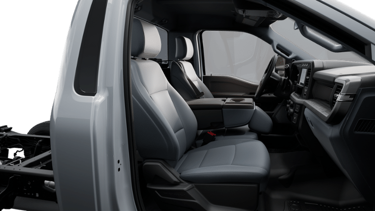 2025 Ford Super Duty F-350 XL DRW