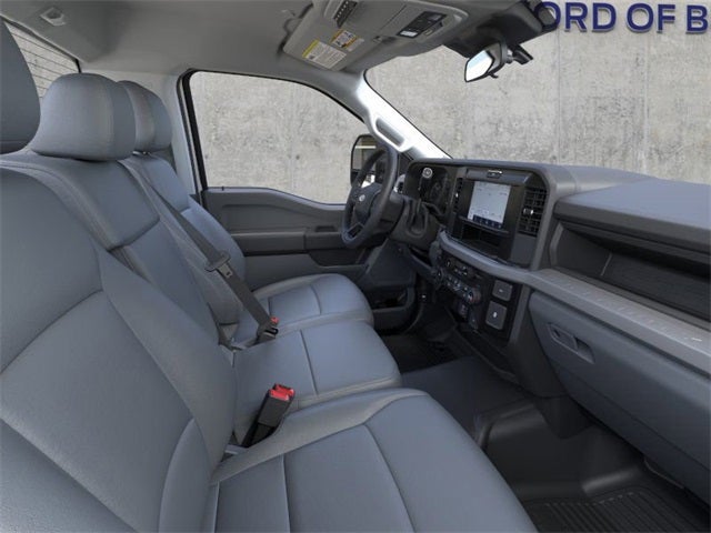 2025 Ford Super Duty F-350 XL DRW