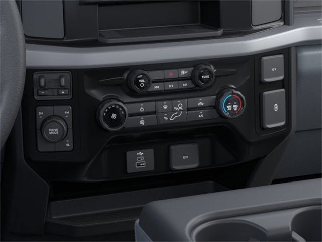 2025 Ford Super Duty F-350 XL DRW