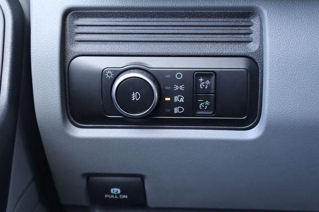 2025 Ford Super Duty F-350 XL DRW