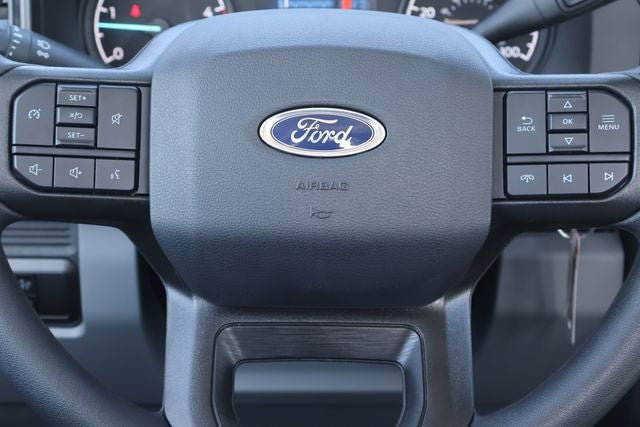 2025 Ford Super Duty F-350 XL DRW