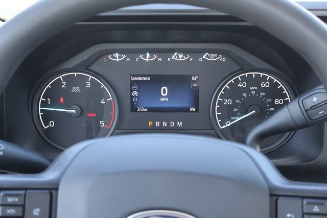 2025 Ford Super Duty F-350 XL DRW