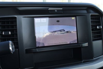 2025 Ford Super Duty F-350 XL DRW