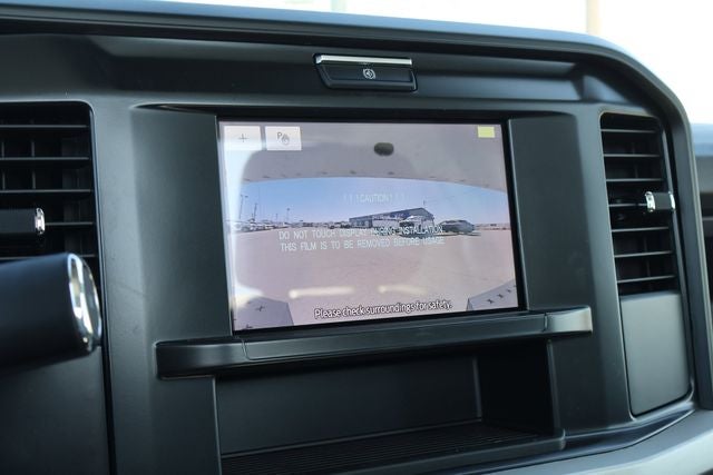 2025 Ford Super Duty F-350 XL DRW