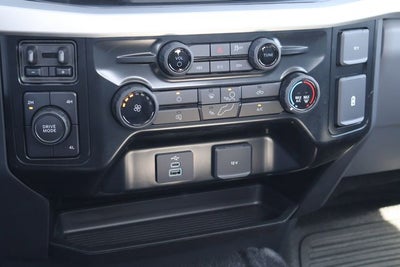 2025 Ford Super Duty F-350 XL DRW