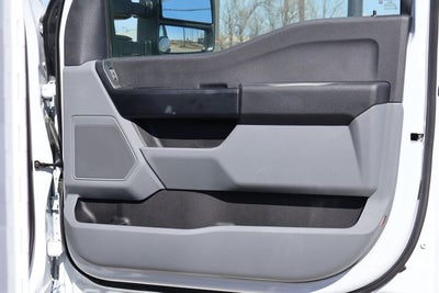 2025 Ford Super Duty F-350 XL DRW