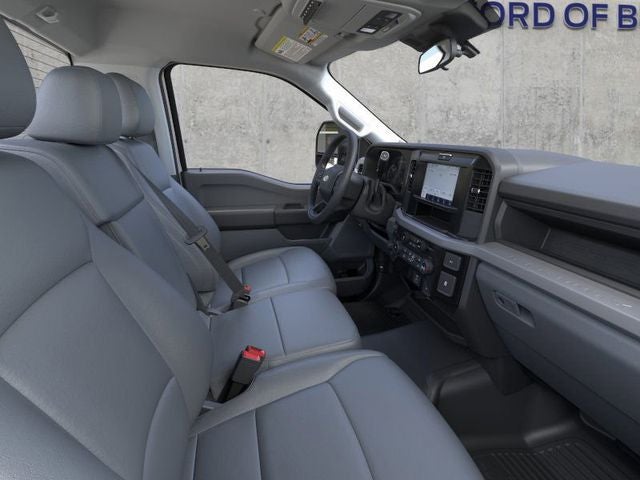 2025 Ford Super Duty F-350 XL DRW