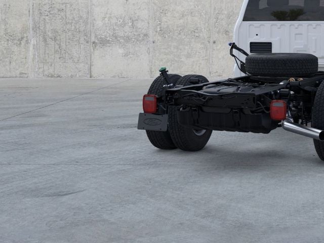 2025 Ford Super Duty F-350 XL DRW