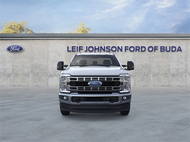 2025 Ford Super Duty F-350 XL DRW