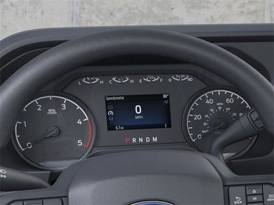 2026 Ford Super Duty F-350 XL DRW