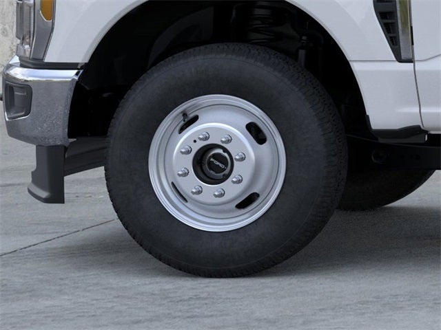 2026 Ford Super Duty F-350 XL DRW