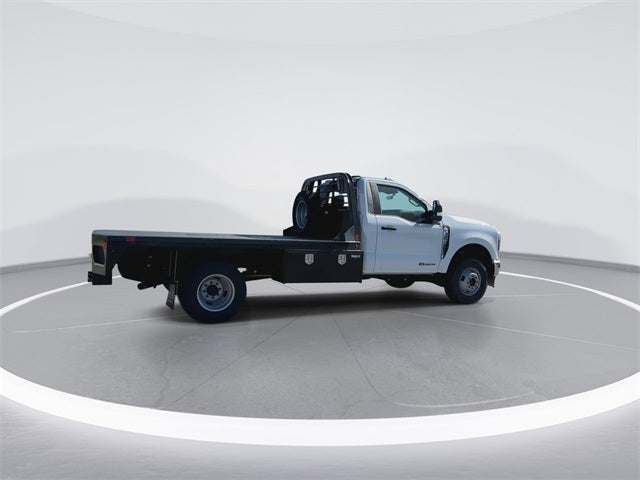 2026 Ford Super Duty F-350 XL DRW
