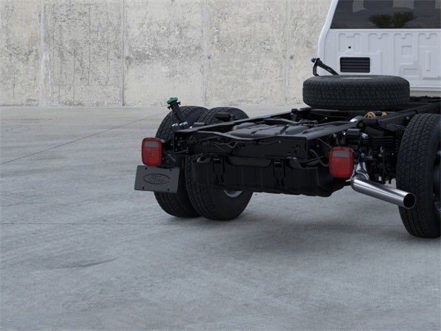 2026 Ford Super Duty F-350 XL DRW