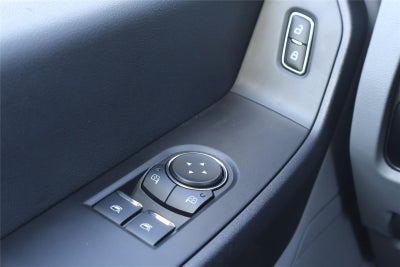 2026 Ford Super Duty F-350 XL