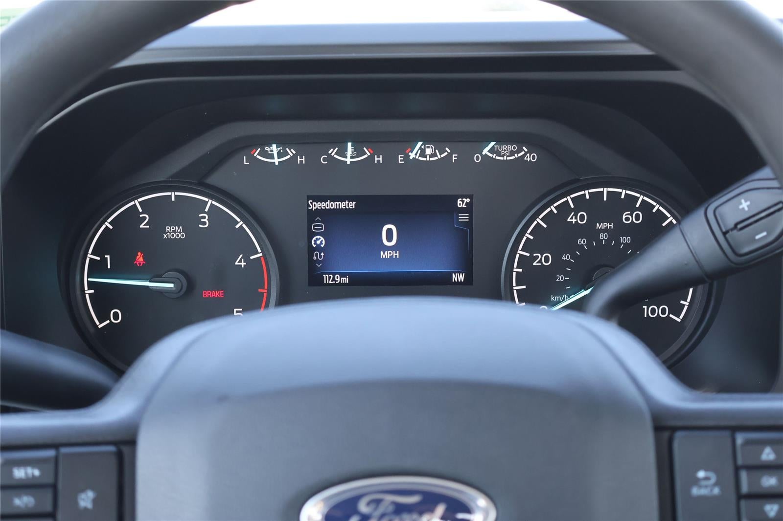 2026 Ford Super Duty F-350 XL