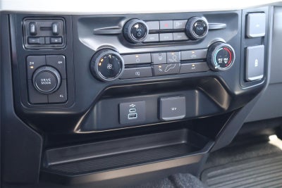 2026 Ford Super Duty F-350 XL