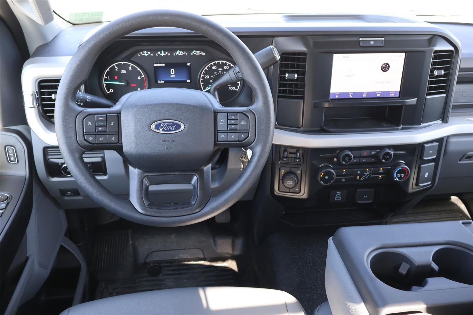 2026 Ford Super Duty F-350 XL