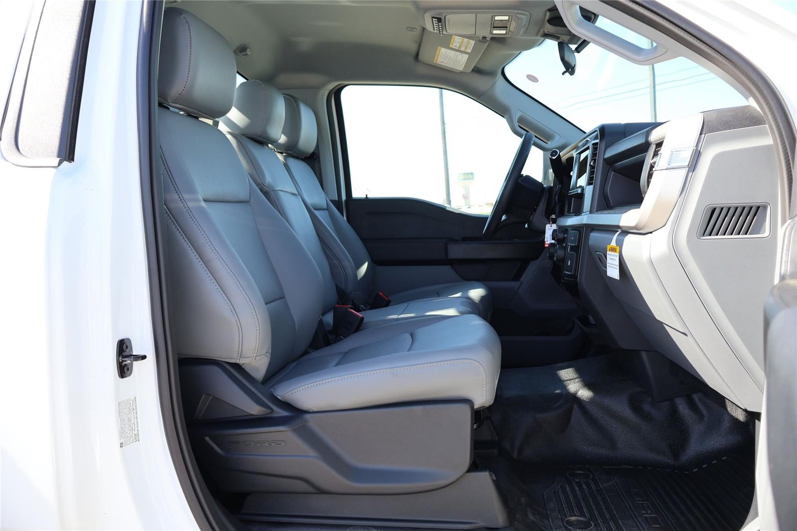 2026 Ford Super Duty F-350 XL