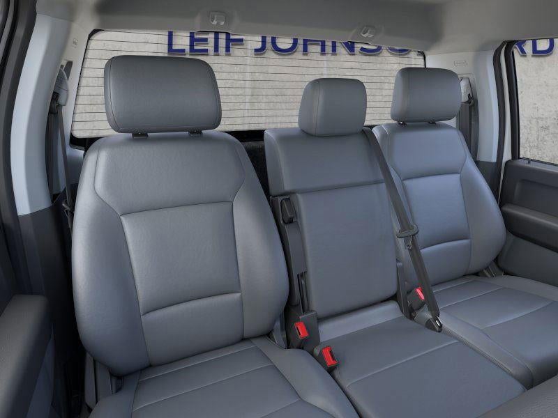 2026 Ford Super Duty F-350 XL