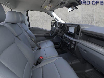 2026 Ford Super Duty F-350 XL