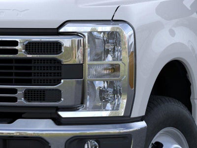2026 Ford Super Duty F-350 XL