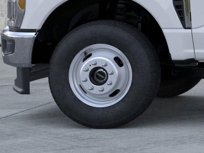 2026 Ford Super Duty F-350 XL