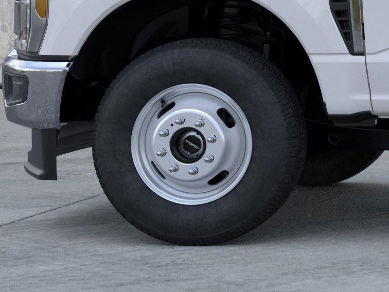 2026 Ford Super Duty F-350 XL