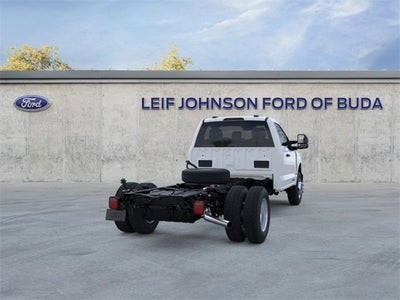 2026 Ford Super Duty F-350 XL DRW