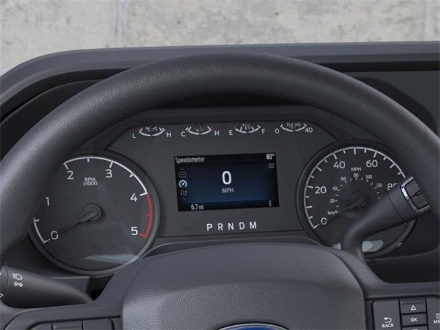 2025 Ford Super Duty F-550 XL DRW