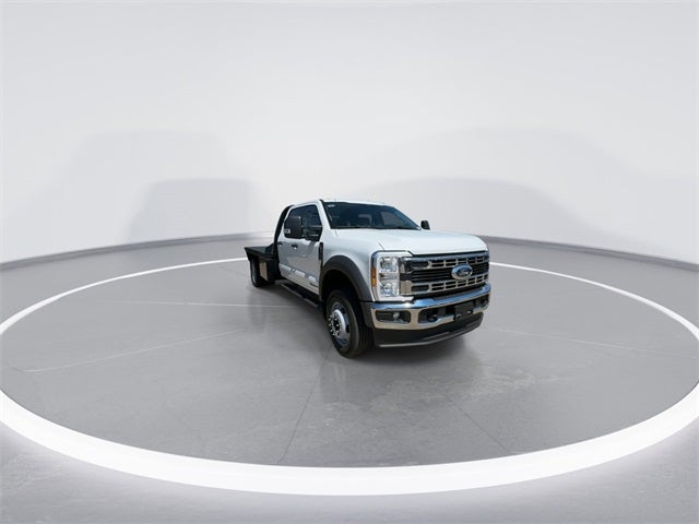 2025 Ford Super Duty F-550 XL DRW