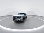 2025 Ford Super Duty F-550 XL DRW