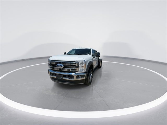 2025 Ford Super Duty F-550 XL DRW