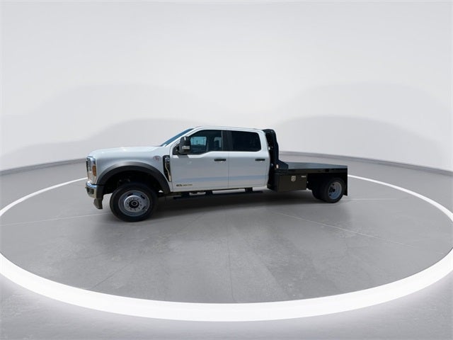 2025 Ford Super Duty F-550 XL DRW