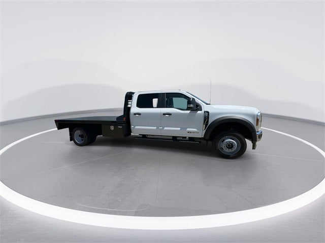 2025 Ford Super Duty F-550 XL DRW