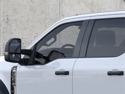 2025 Ford Super Duty F-550 XL DRW