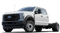 2025 Ford Super Duty F-550 XL DRW