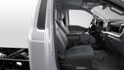 2026 Ford Super Duty F-450 XL