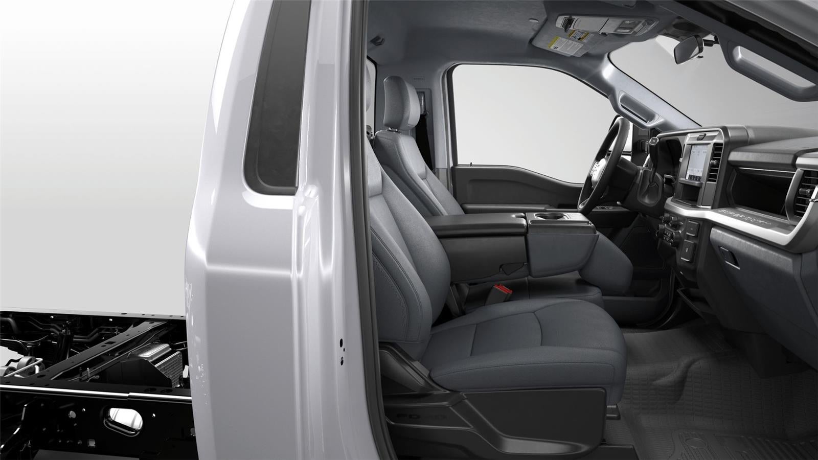 2026 Ford Super Duty F-450 XL