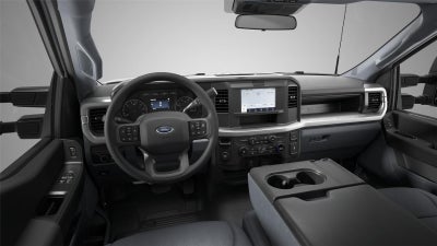 2026 Ford Super Duty F-450 XL