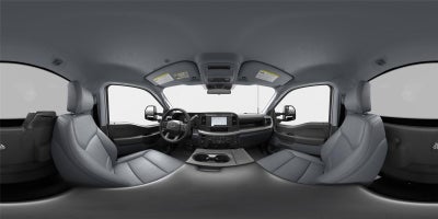 2026 Ford Super Duty F-450 XL