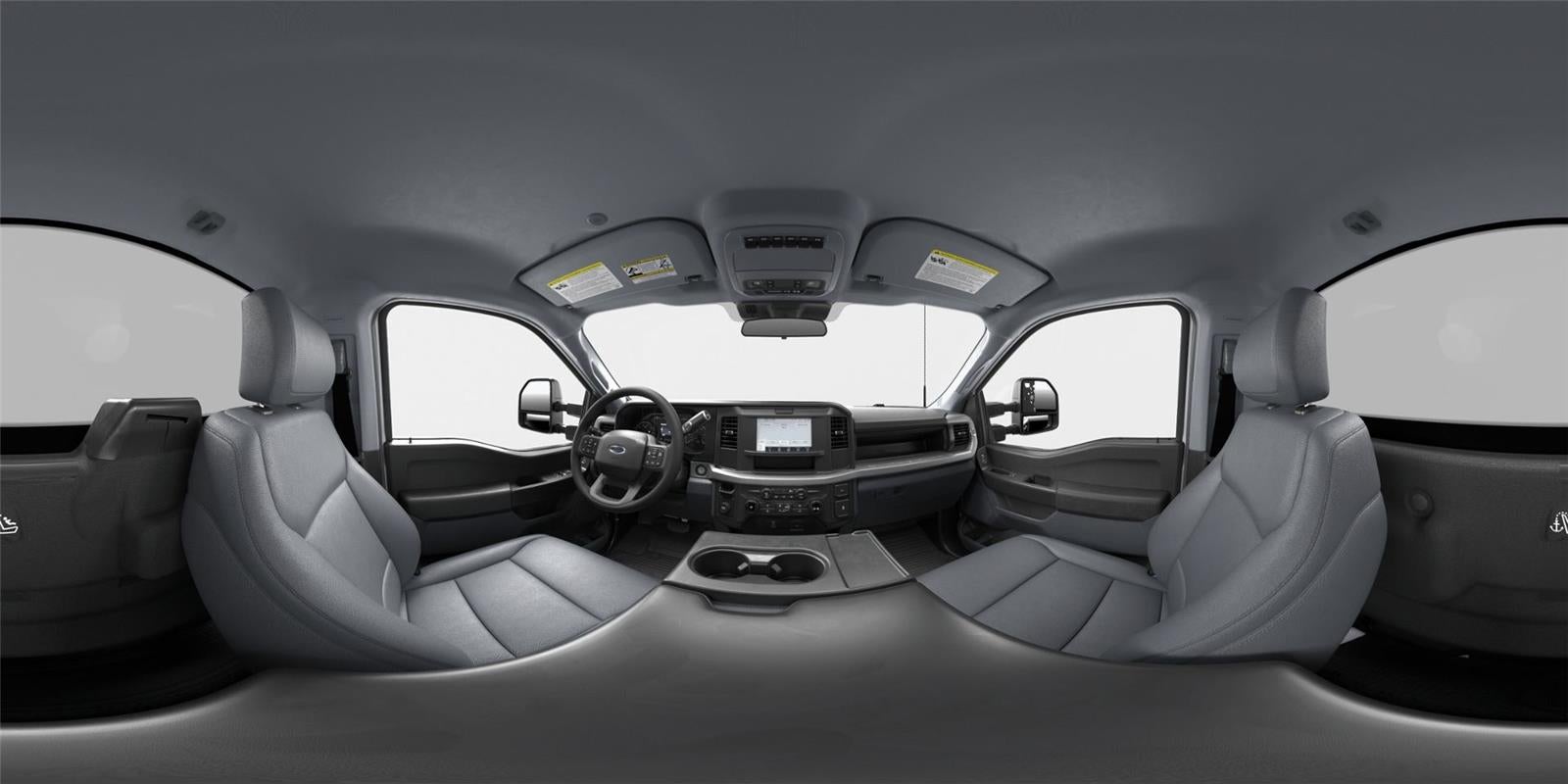 2026 Ford Super Duty F-450 XL