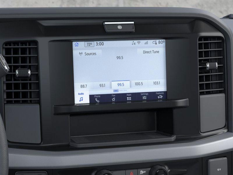 2026 Ford Super Duty F-550 XL